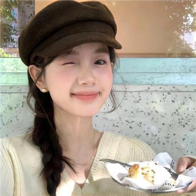 幽灵女孩