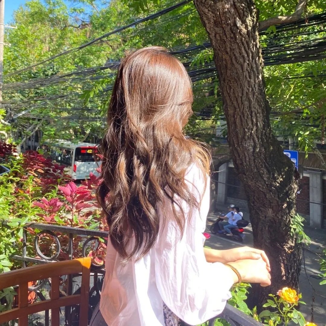 我的青春期